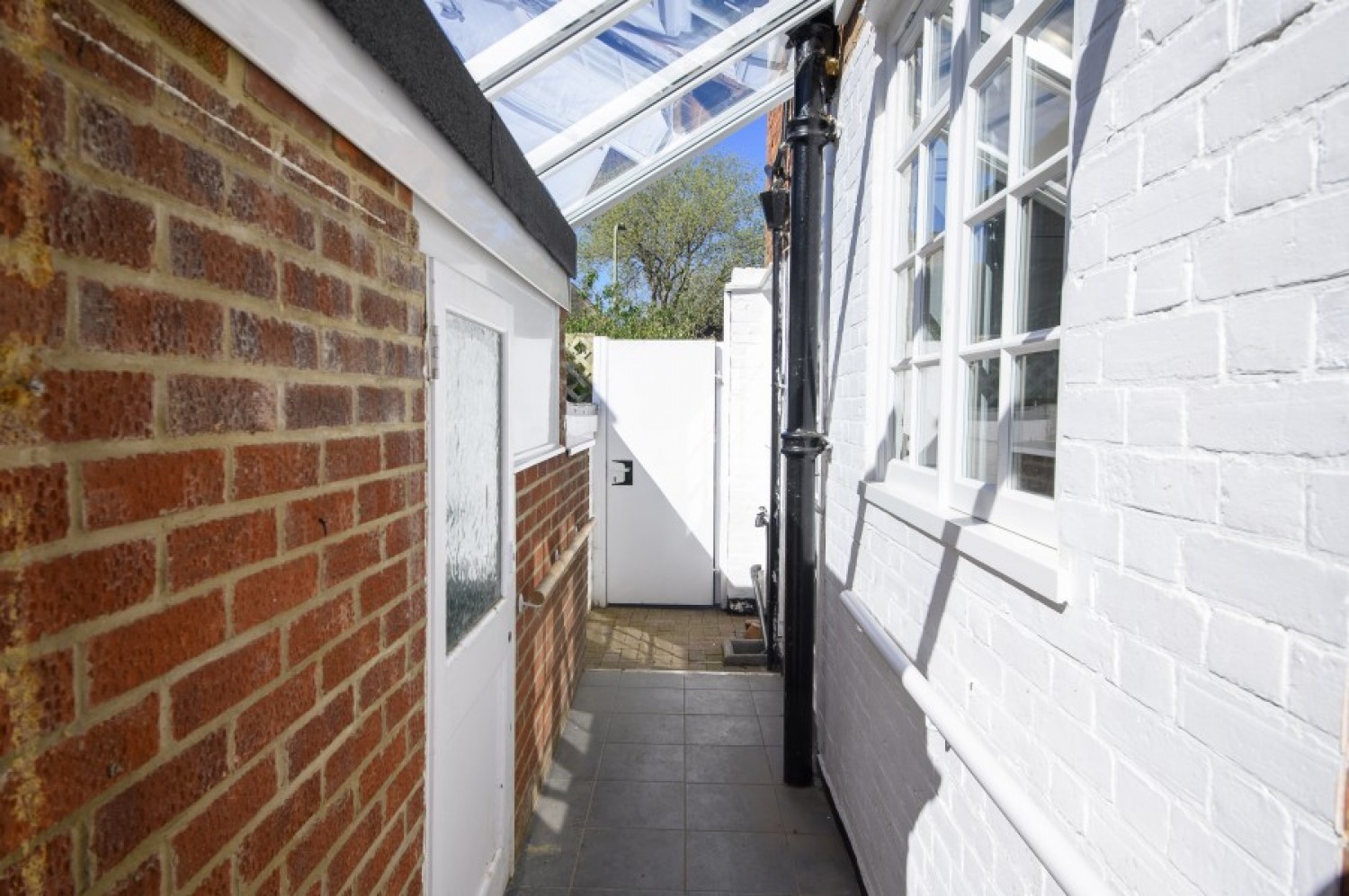 Eastholm, Hampstead Garden Suburb, NW11
