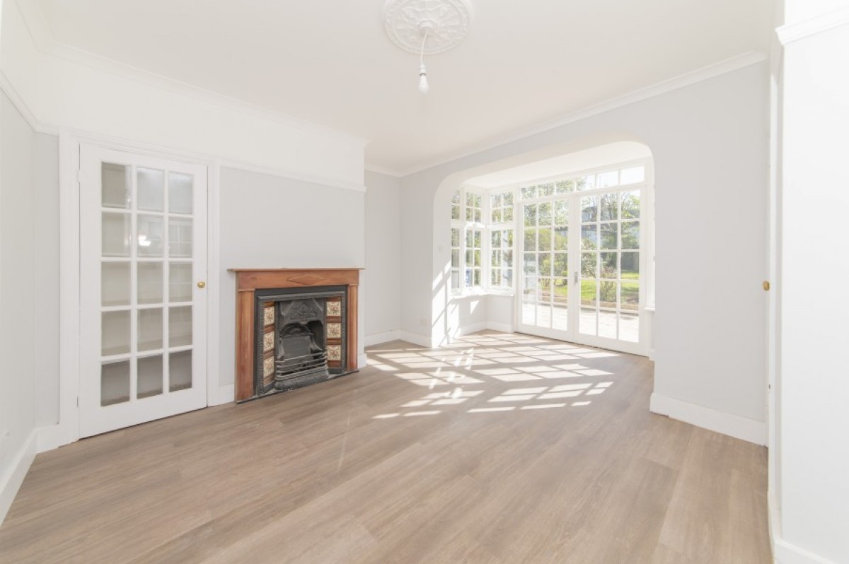 Eastholm, Hampstead Garden Suburb, NW11