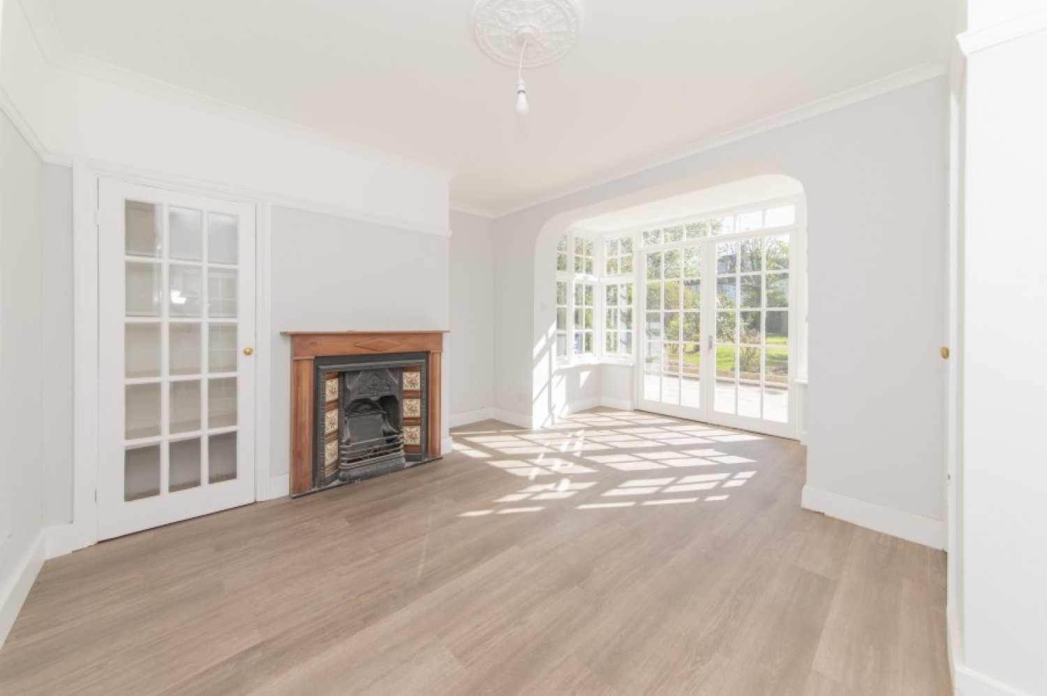 Eastholm, Hampstead Garden Suburb, NW11