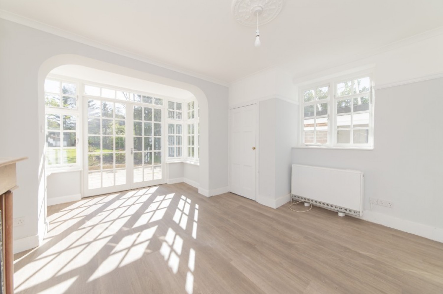Eastholm, Hampstead Garden Suburb, NW11