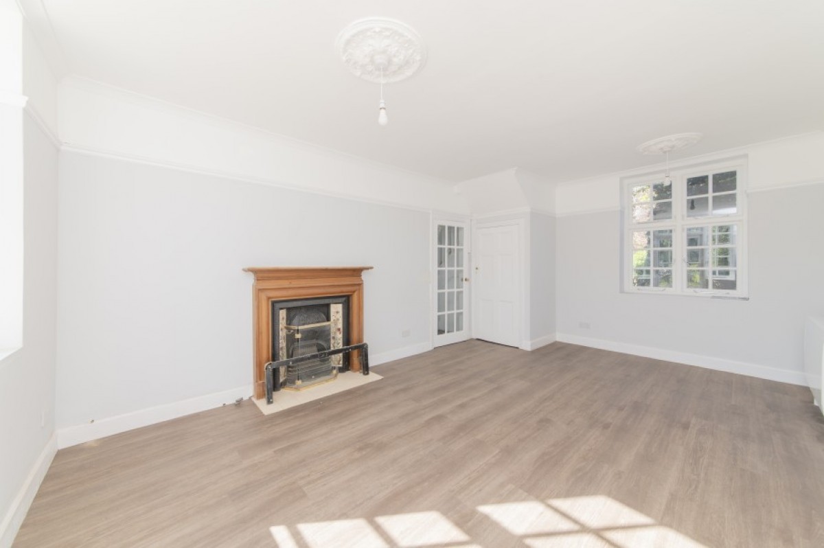 Eastholm, Hampstead Garden Suburb, NW11