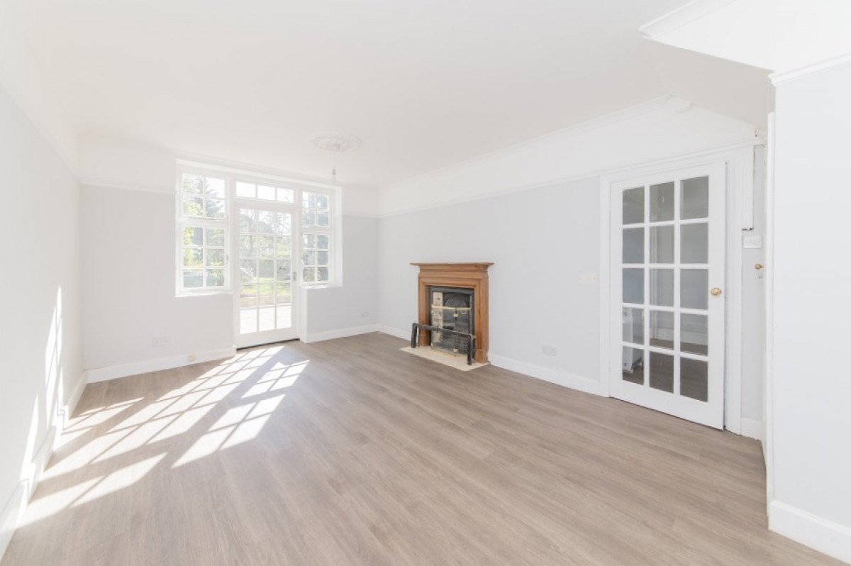 Eastholm, Hampstead Garden Suburb, NW11
