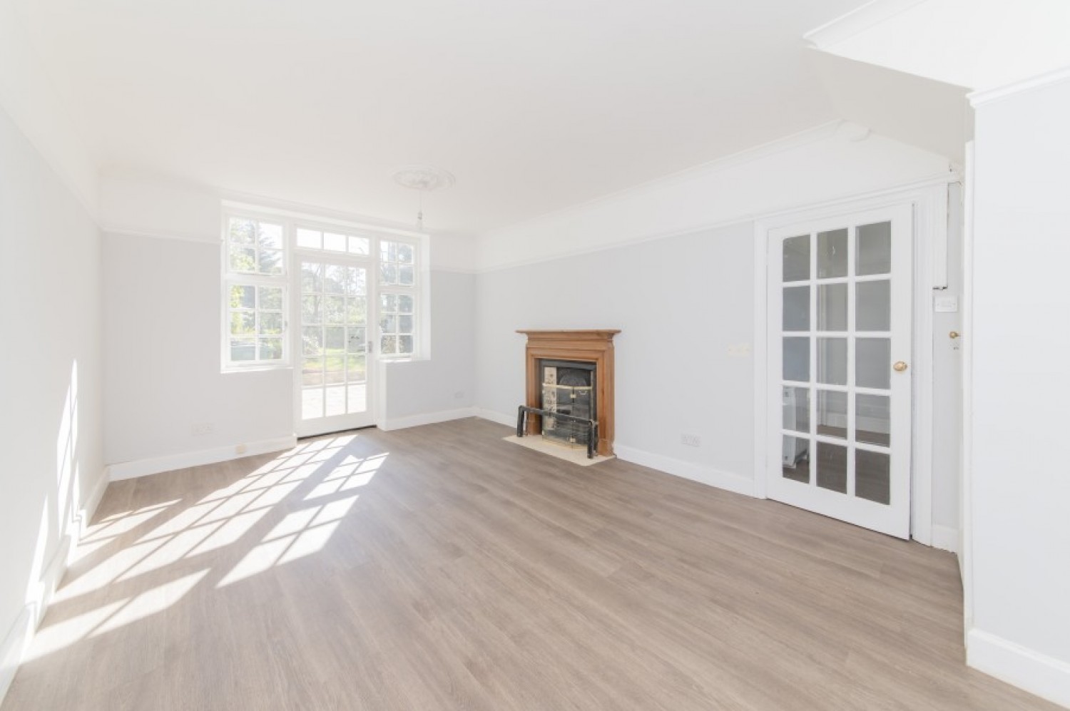 Eastholm, Hampstead Garden Suburb, NW11