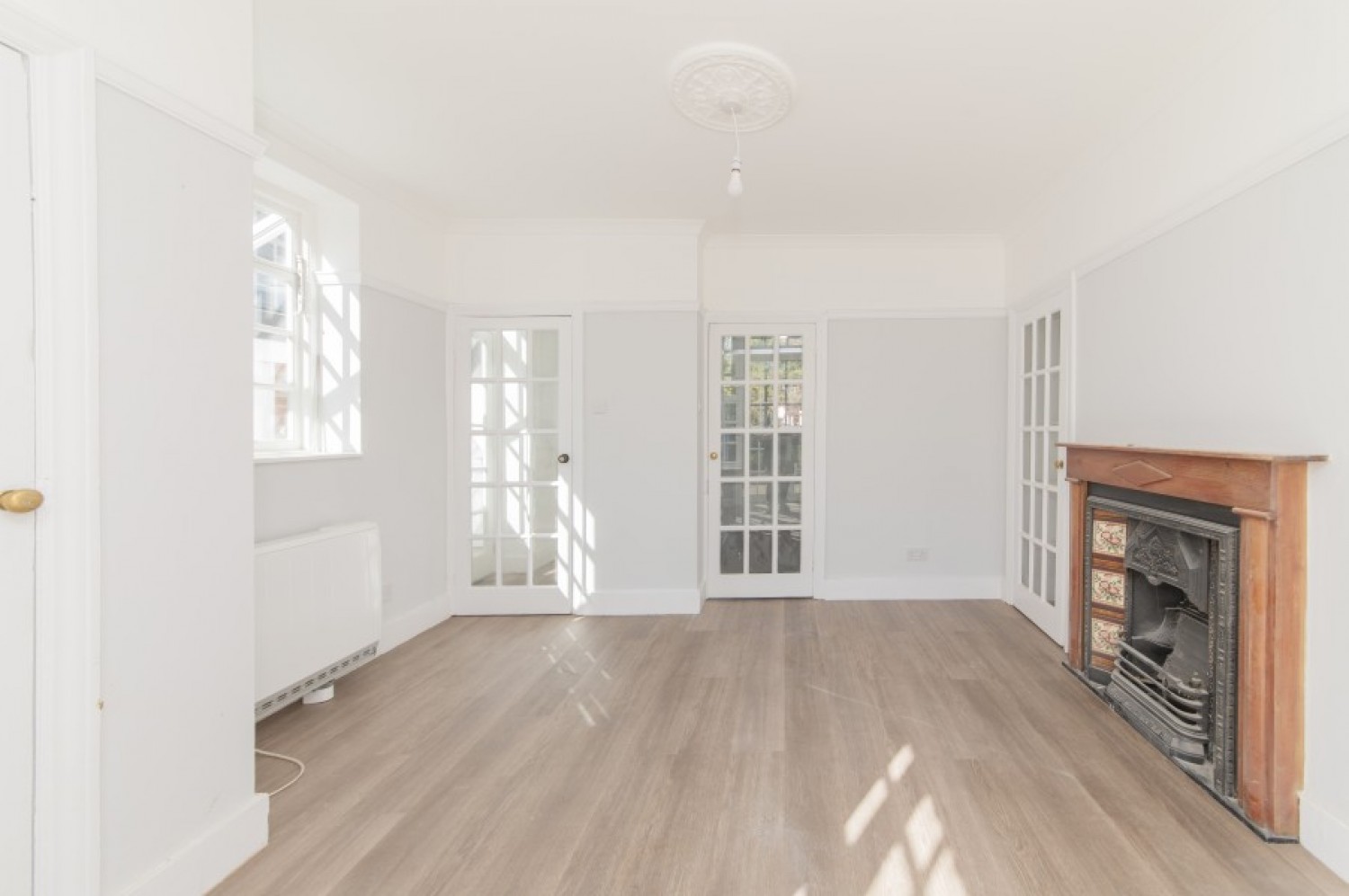 Eastholm, Hampstead Garden Suburb, NW11