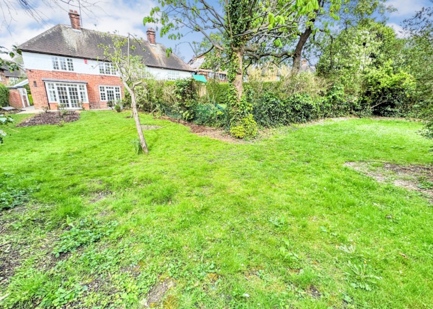 Eastholm, Hampstead Garden Suburb, NW11