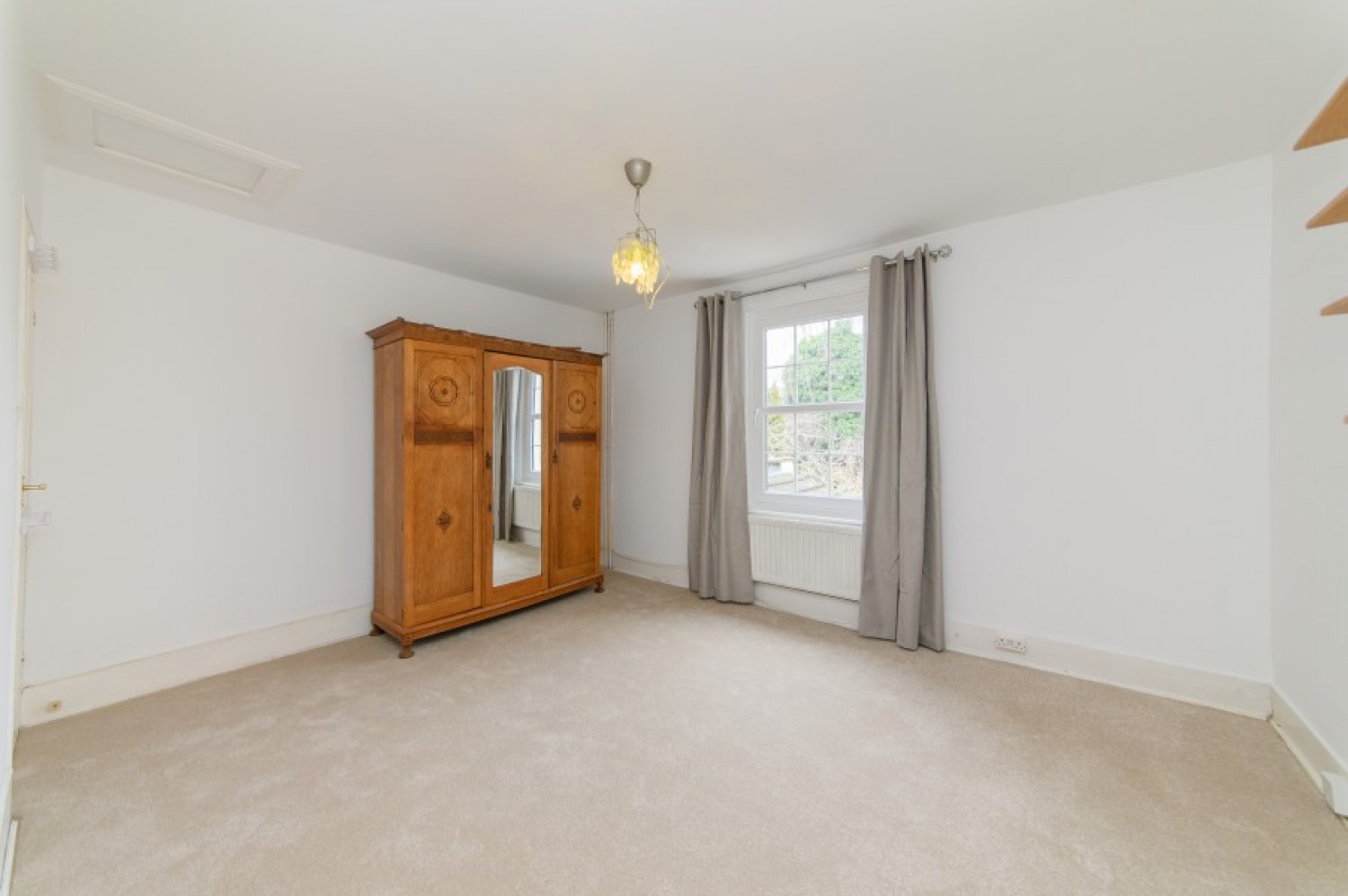 FREDERICKS PLACE, NORTH FINCHLEY, N12