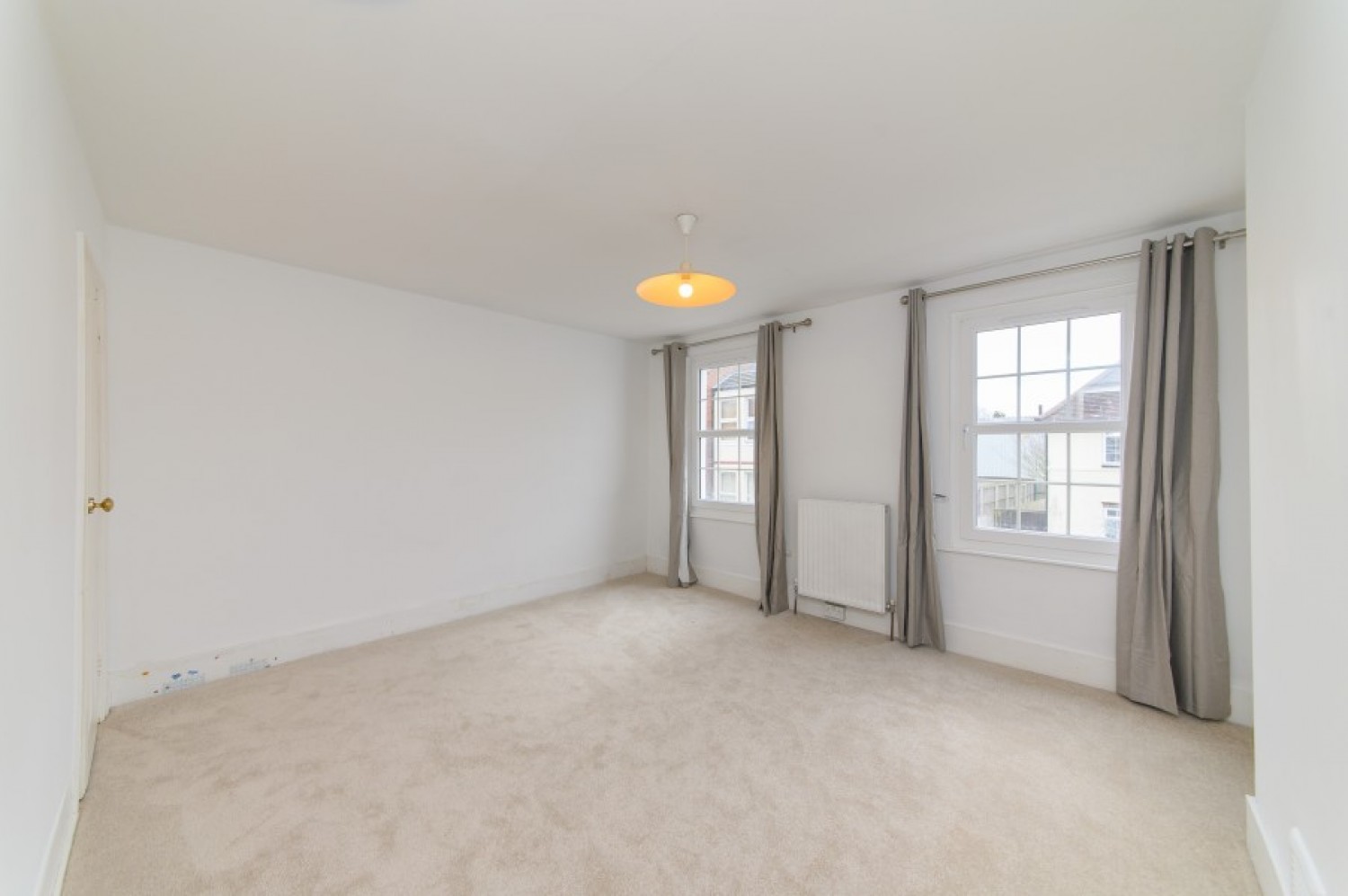 FREDERICKS PLACE, NORTH FINCHLEY, N12