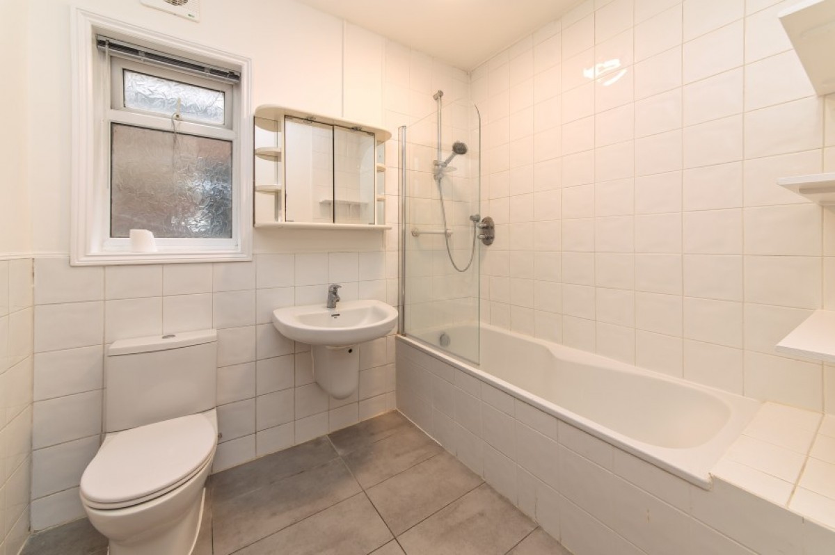 ETCHINGHAM PARK ROAD, FINCHLEY, N3
