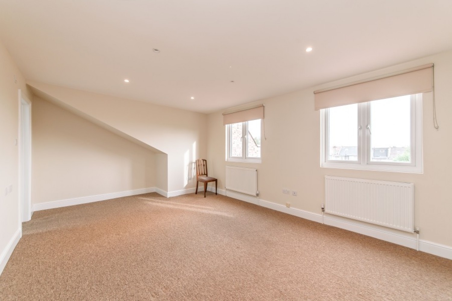 ETCHINGHAM PARK ROAD, FINCHLEY, N3
