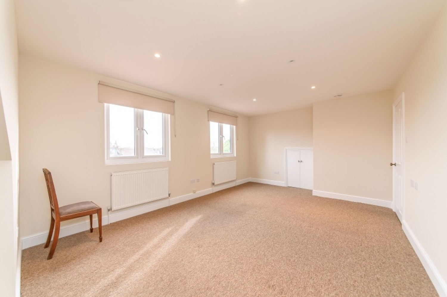ETCHINGHAM PARK ROAD, FINCHLEY, N3