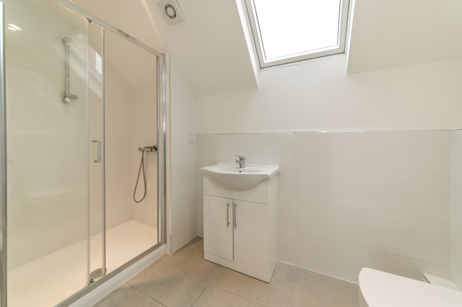 ETCHINGHAM PARK ROAD, FINCHLEY, N3