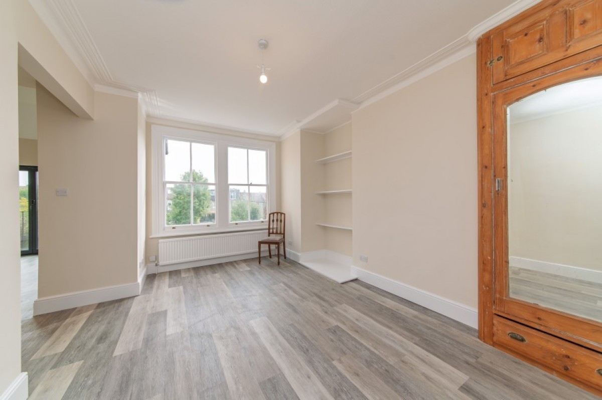 ETCHINGHAM PARK ROAD, FINCHLEY, N3