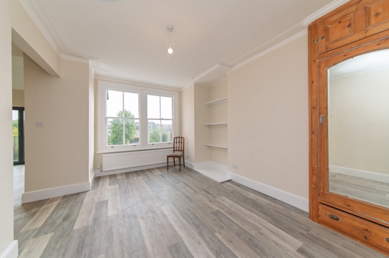 ETCHINGHAM PARK ROAD, FINCHLEY, N3