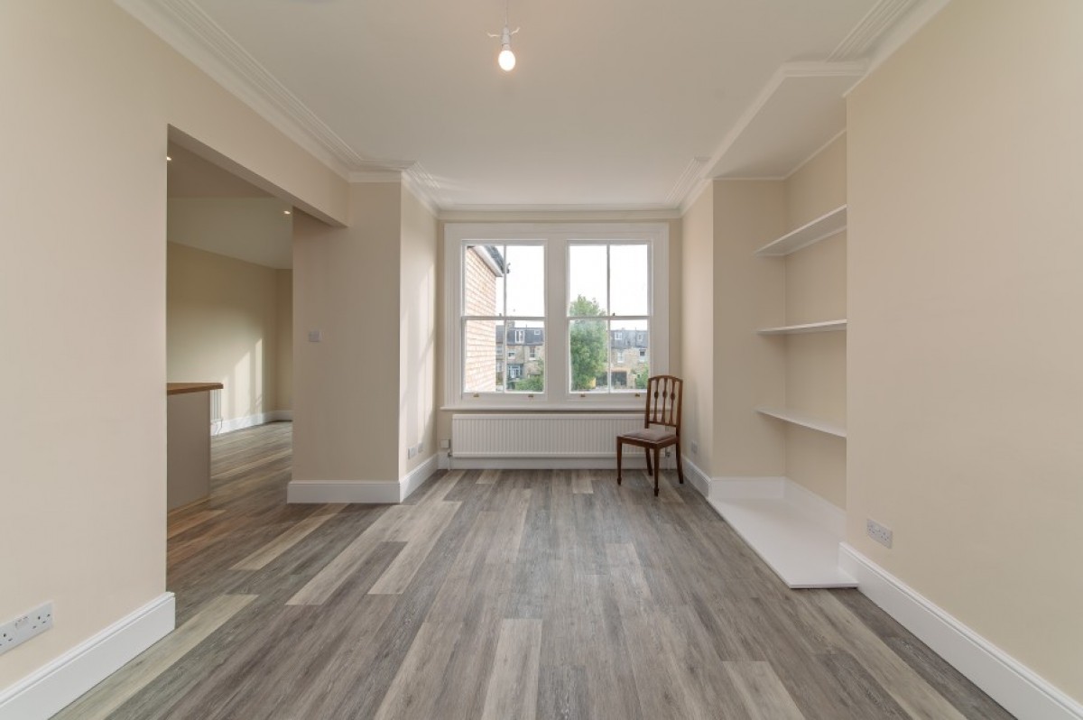 ETCHINGHAM PARK ROAD, FINCHLEY, N3