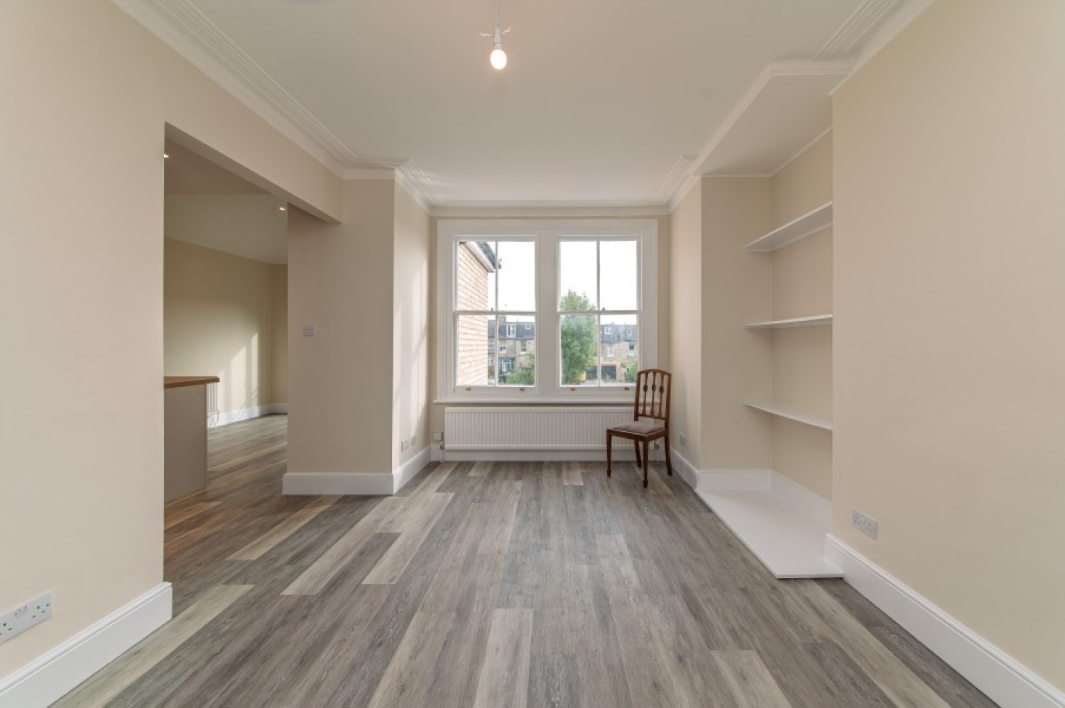 ETCHINGHAM PARK ROAD, FINCHLEY, N3