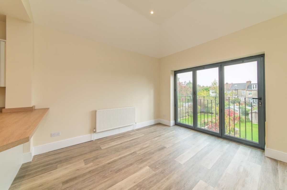 ETCHINGHAM PARK ROAD, FINCHLEY, N3