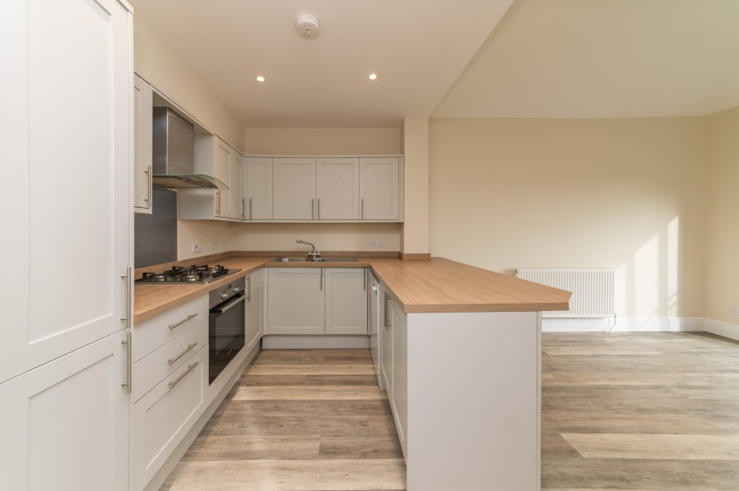 ETCHINGHAM PARK ROAD, FINCHLEY, N3