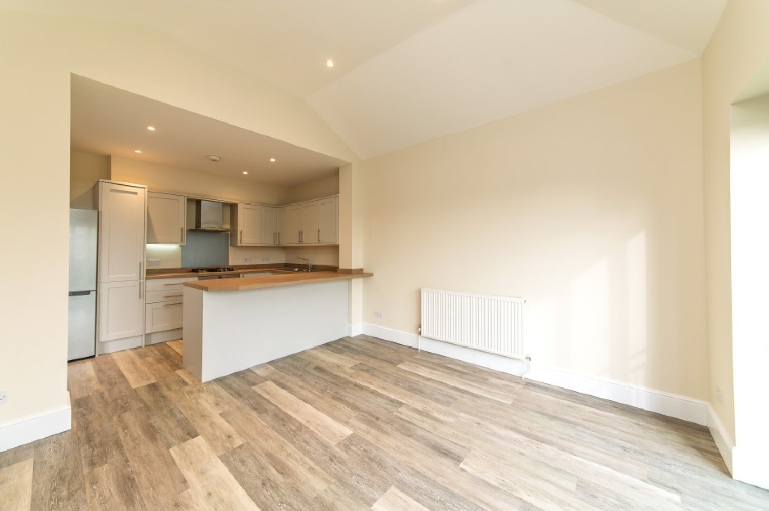 ETCHINGHAM PARK ROAD, FINCHLEY, N3