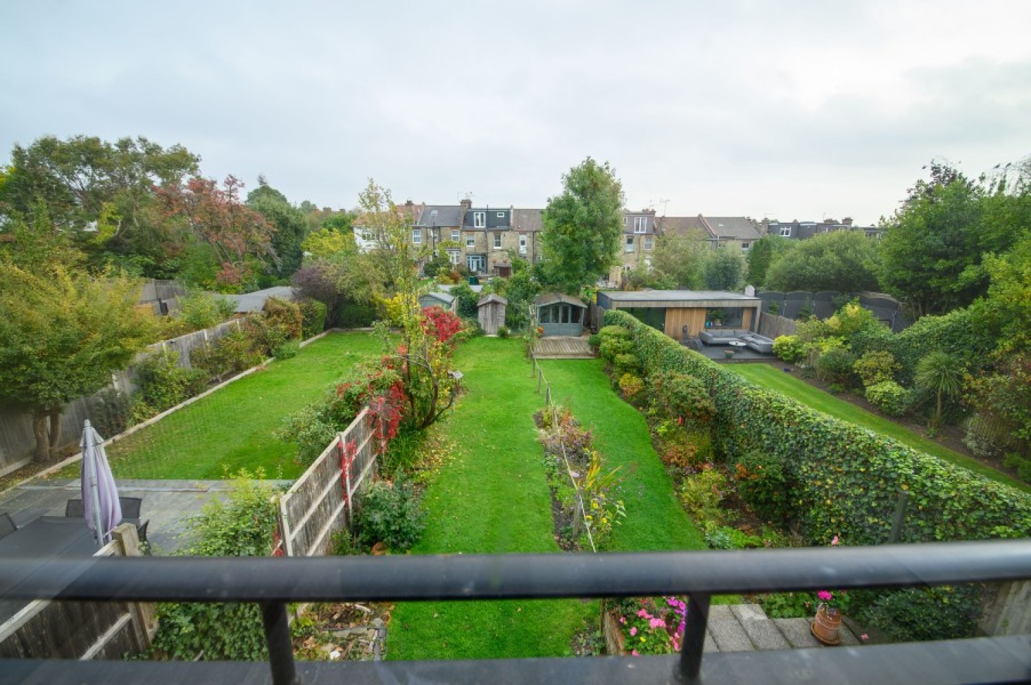ETCHINGHAM PARK ROAD, FINCHLEY, N3