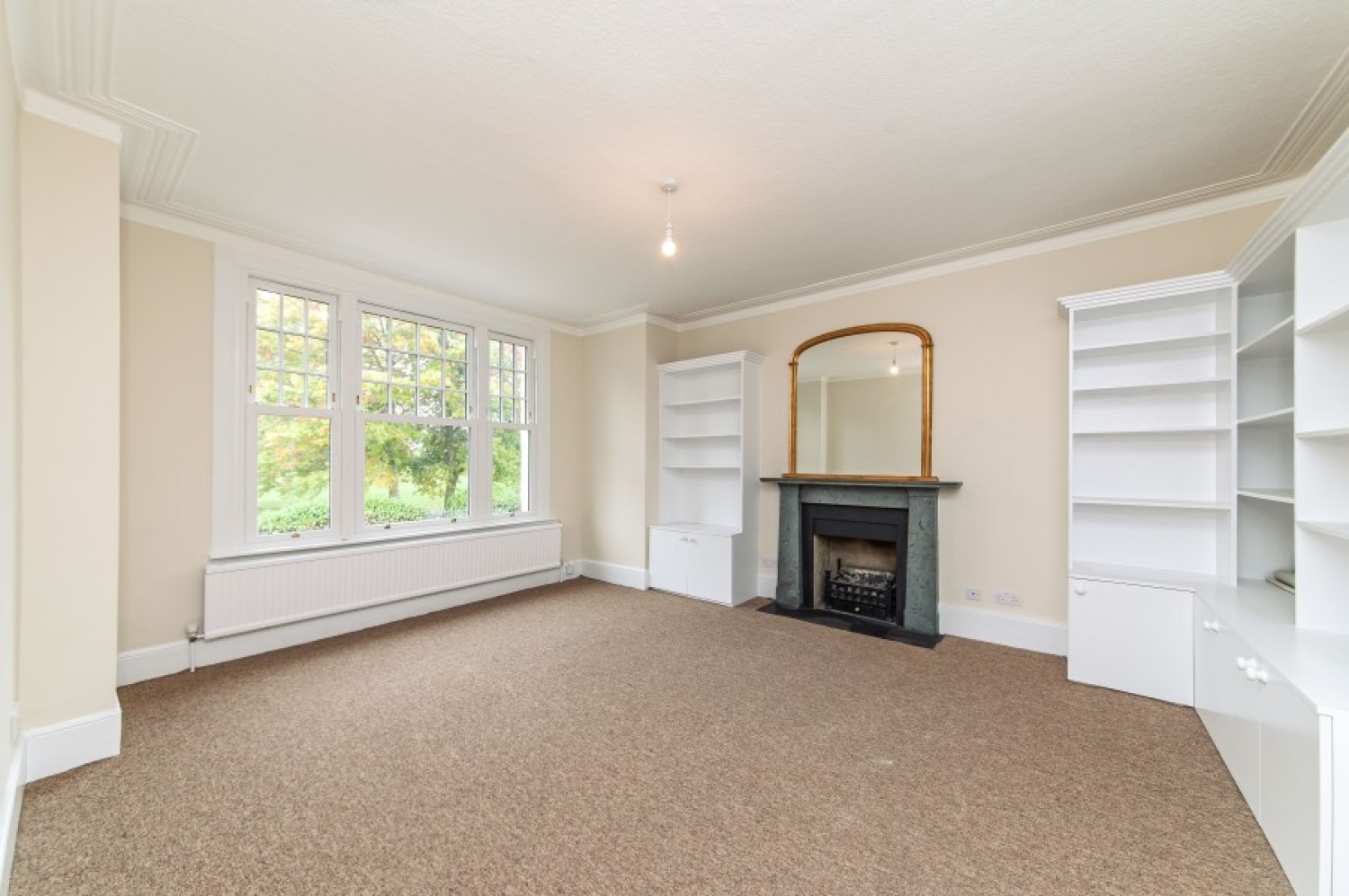 ETCHINGHAM PARK ROAD, FINCHLEY, N3