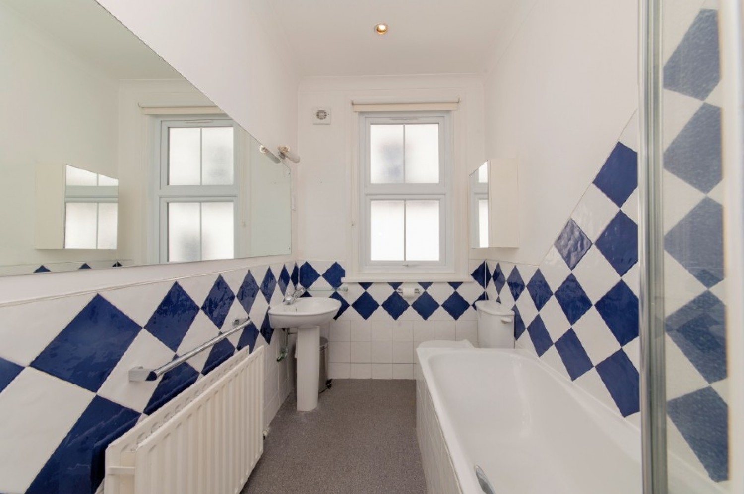 REDBOURNE AVENUE, FINCHLEY, N3