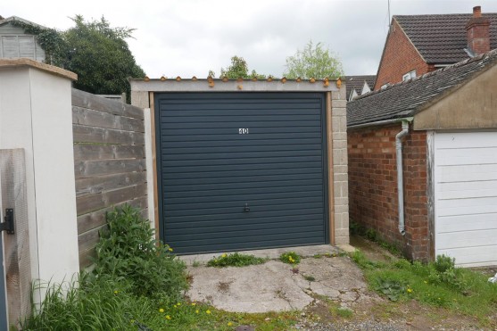 Rosebery Road, Dursley