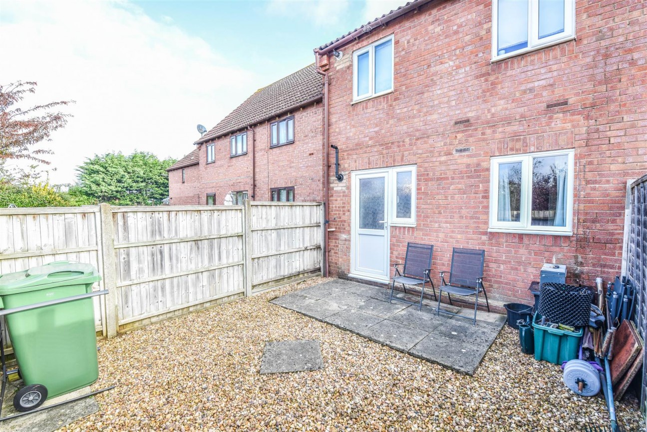 77 Lanham GardensQuedgeleyGlos