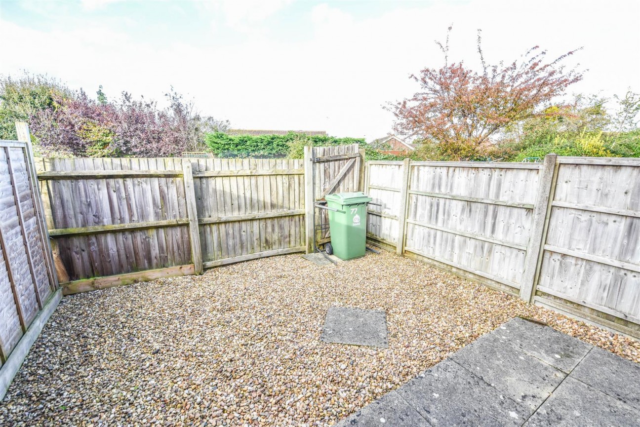 77 Lanham GardensQuedgeleyGlos