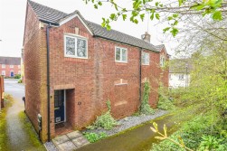 Downham Walk, Dursley