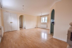 Downham Walk, Dursley