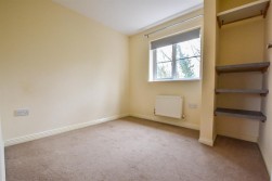 Downham Walk, Dursley