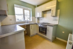 Downham Walk, Dursley
