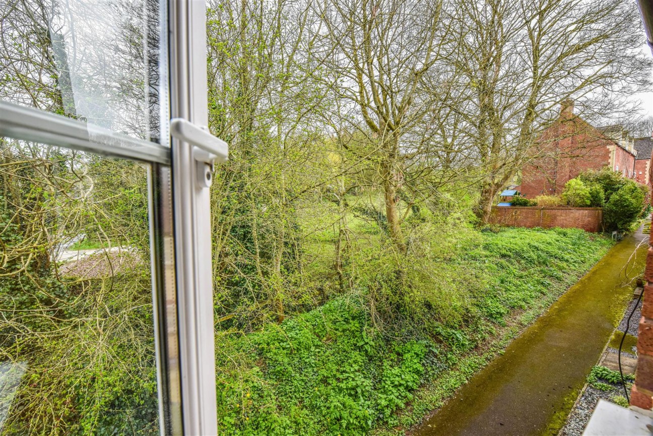Downham Walk, Dursley