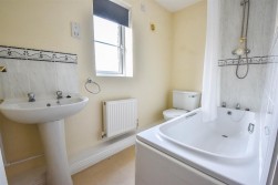 Downham Walk, Dursley