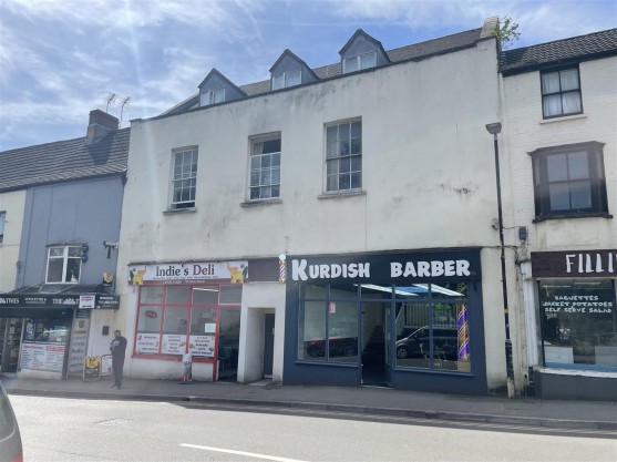 Silver Street, Dursley