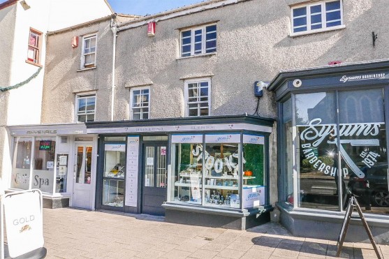 3 High Street, Thornbury
