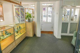 3 High Street, Thornbury