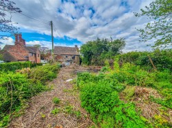 Church Road, Oldbury-On-Severn