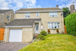 Hermitage Drive, Woodmancote, Dursley