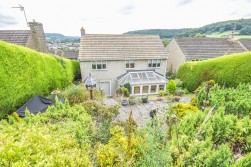 Hermitage Drive, Woodmancote, Dursley