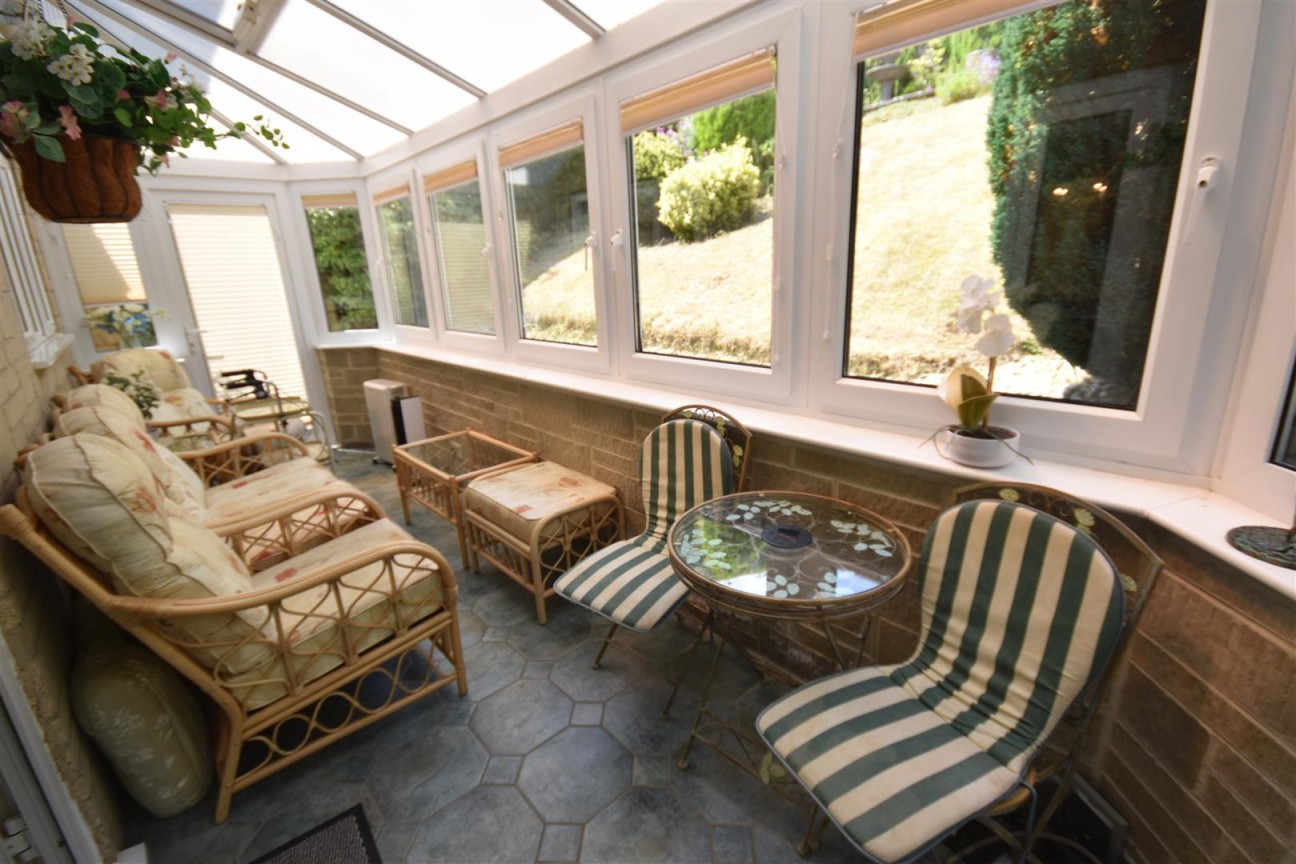 Hermitage Drive, Woodmancote, Dursley