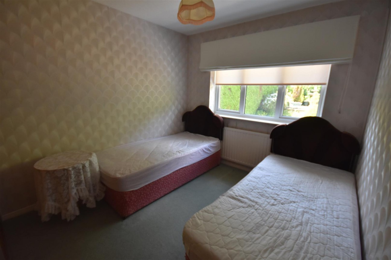 Hermitage Drive, Woodmancote, Dursley