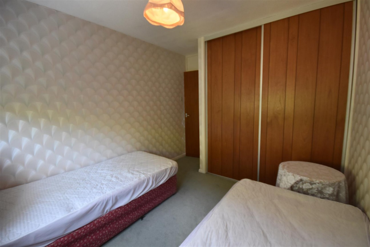 Hermitage Drive, Woodmancote, Dursley