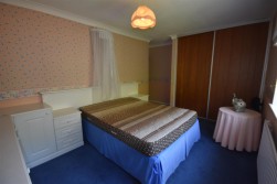 Hermitage Drive, Woodmancote, Dursley