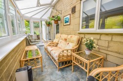Hermitage Drive, Woodmancote, Dursley