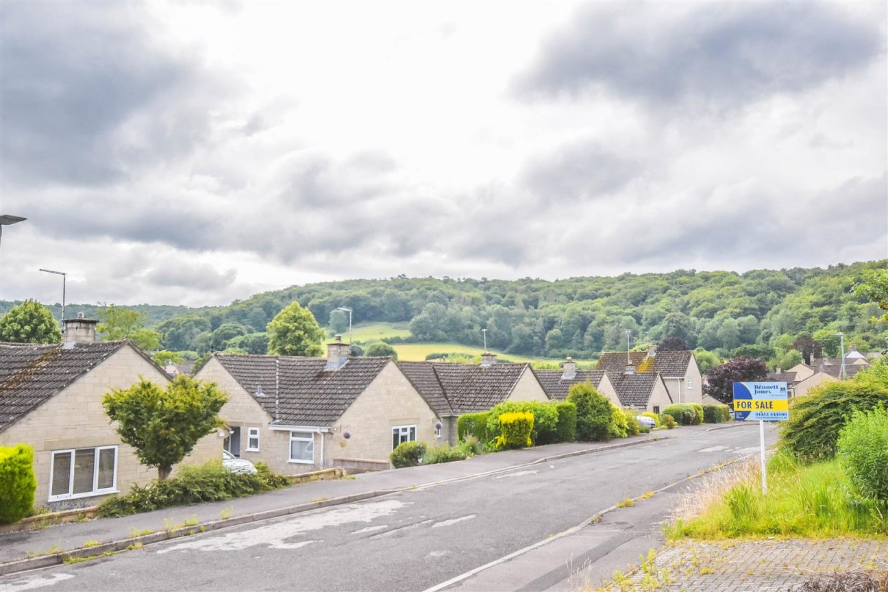 Hermitage Drive, Woodmancote, Dursley