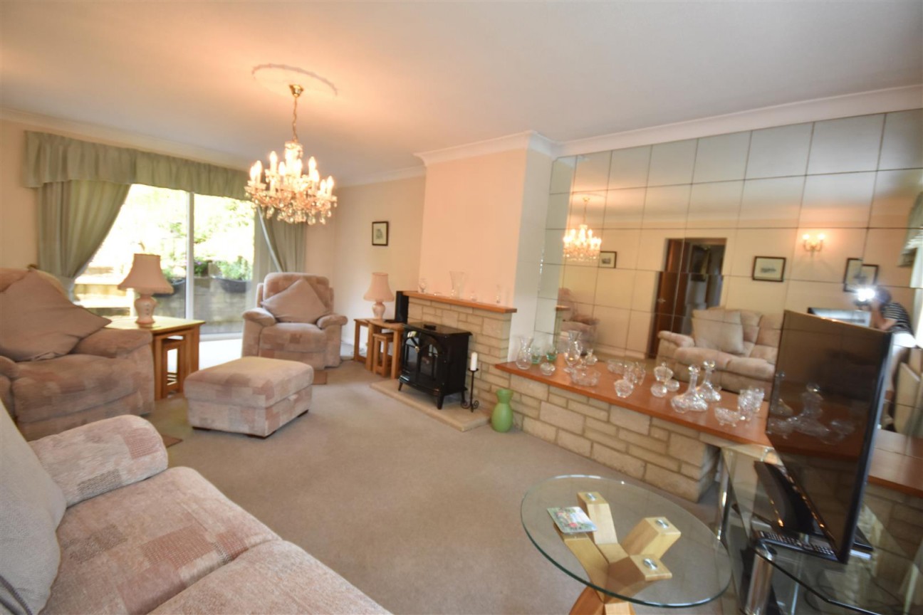 Hermitage Drive, Woodmancote, Dursley