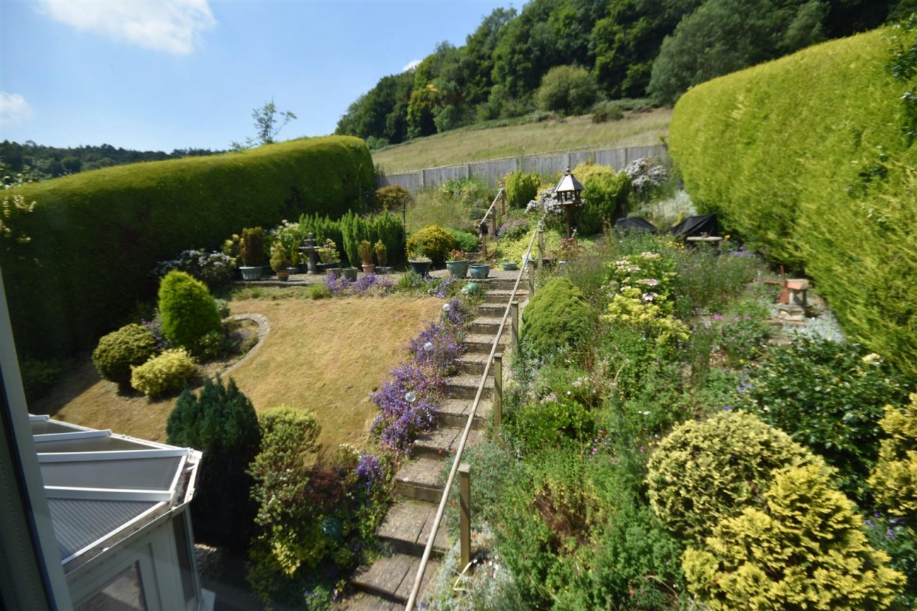 Hermitage Drive, Woodmancote, Dursley