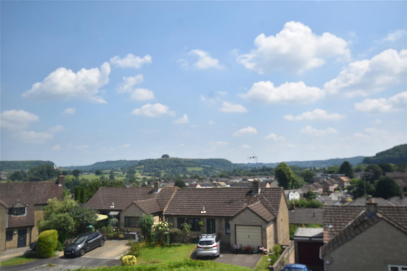 Hermitage Drive, Woodmancote, Dursley
