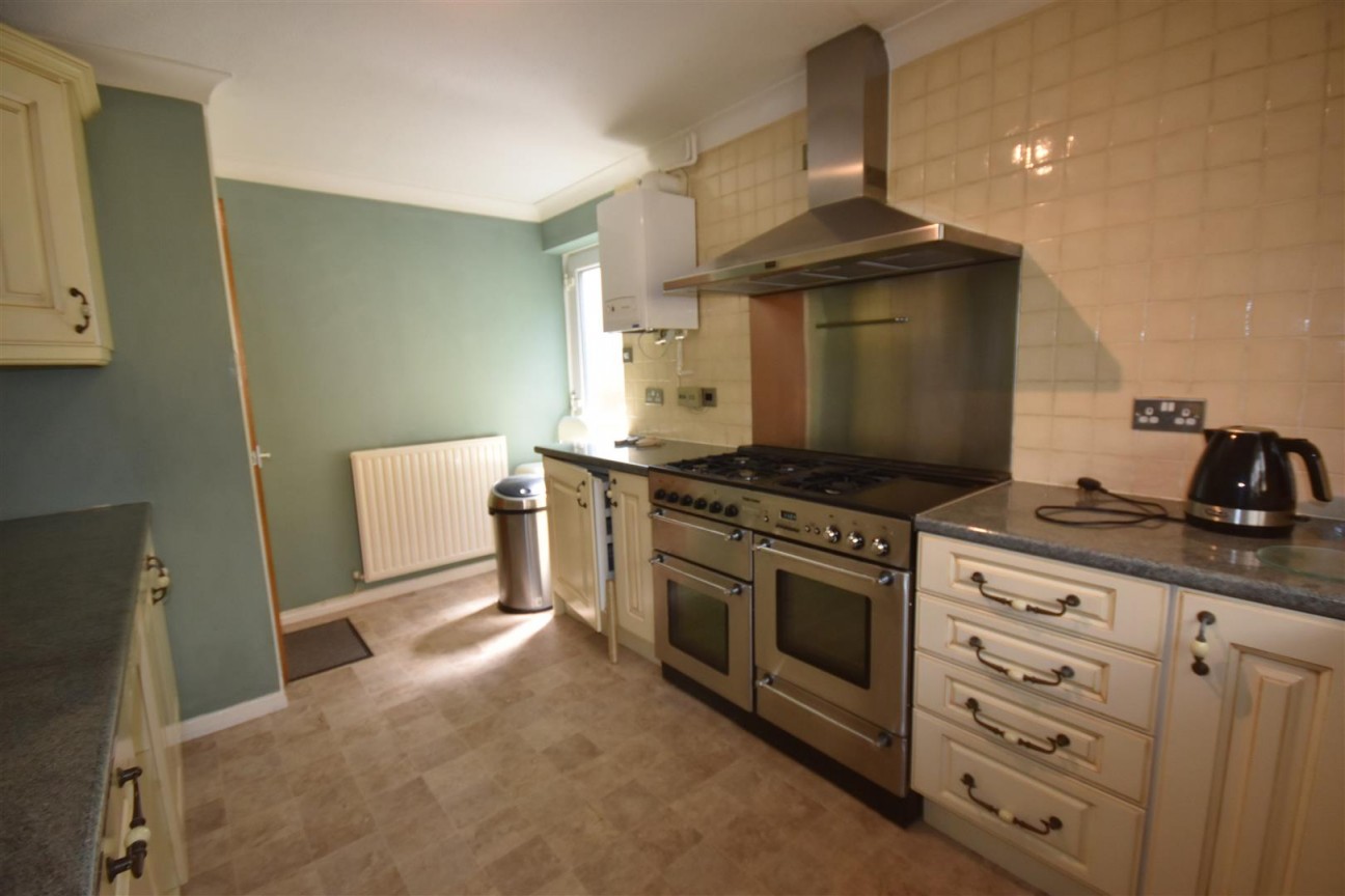 Hermitage Drive, Woodmancote, Dursley